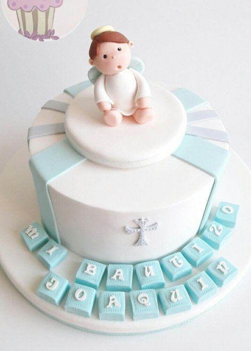 Tortas Especiales Web Ancky